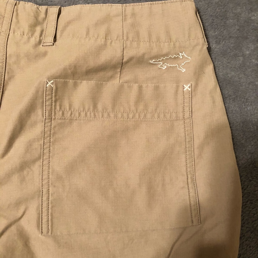 Horny Toad Pants - Size 8 - Picture 6 of 8
